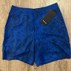 Lululemon pace breaker short 7” Lined